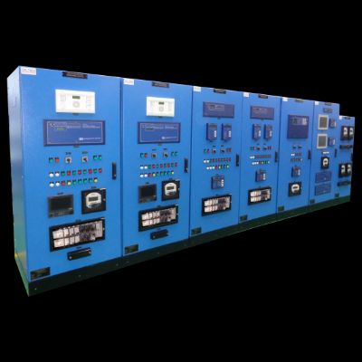 66kV C&R Panels